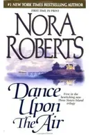 Book cover of Dance Upon the Air