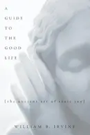 Book cover of A Guide to the Good Life
