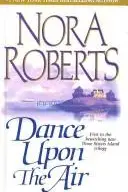 Book cover of Dance Upon the Air