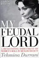 Book cover of My Feudal Lord