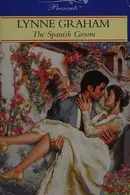 Book cover of The Spanish Groom