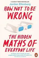 Book cover of How Not to Be Wrong
