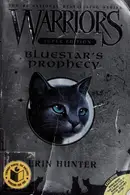 Book cover of Bluestar's Prophecy