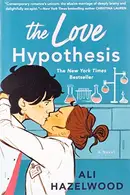 Book cover of The Love Hypothesis