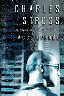 Book cover of Accelerando