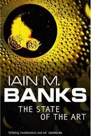 Book cover of The State of the Art