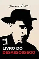 Book cover of Livro do Desassossego
