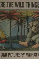 Book cover of Where the Wild Things Are