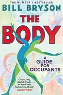 Book cover of The Body