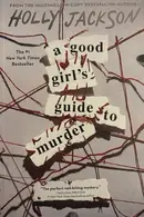 Book cover of A Good Girl's Guide to Murder