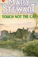 Book cover of Touch Not the Cat
