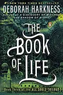 Book cover of The Book of Life
