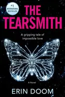 Book cover of Tearsmith