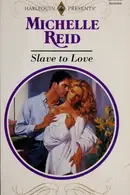 Book cover of Slave to Love