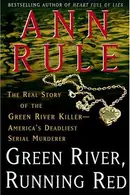 Book cover of Green River, Running Red