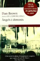 Book cover of Angels & Demons