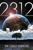 Book cover of 2312
