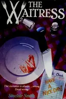 Book cover of The Waitress