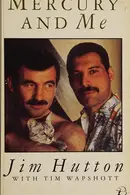 Book cover of Mercury and Me