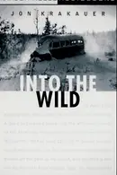 Book cover of Into the Wild