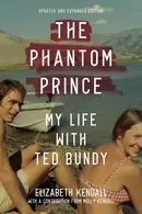 Book cover of The Phantom Prince