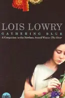 Book cover of Gathering Blue
