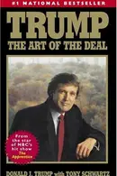 Book cover of Trump