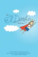 Book cover of El Deafo