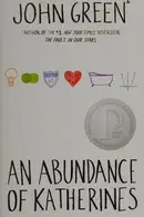 Book cover of An Abundance of Katherines