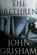 Book cover of The Brethren