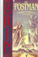 Book cover of The Postman