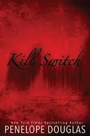 Book cover of Kill Switch