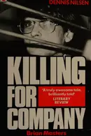 Book cover of Killing for Company