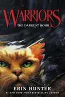 Book cover of The Darkest Hour