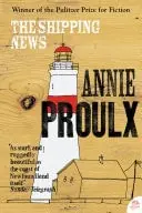 Book cover of The Shipping News