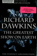 Book cover of The Greatest Show on Earth