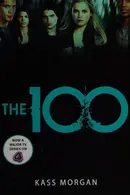 Book cover of The 100