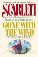 Book cover of Scarlett
