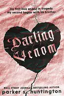 Book cover of Darling Venom