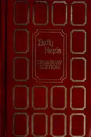 Book cover of Betty Neels Treasury Edition