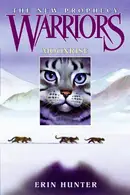 Book cover of Moonrise