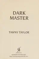 Book cover of Dark Master
