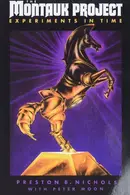 Book cover of The Montauk Project