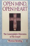 Book cover of Open Mind, Open Heart