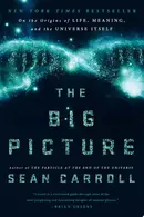 Book cover of The Big Picture