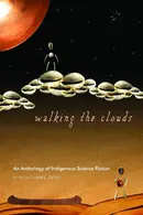 Book cover of Walking the Clouds