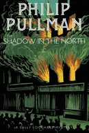 Book cover of Shadow in the North