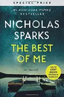 Book cover of The Best of Me
