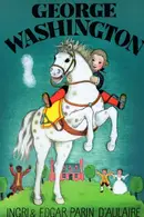 Book cover of George Washington