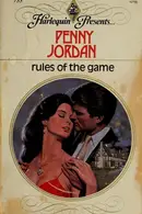 Book cover of Rules of the Game